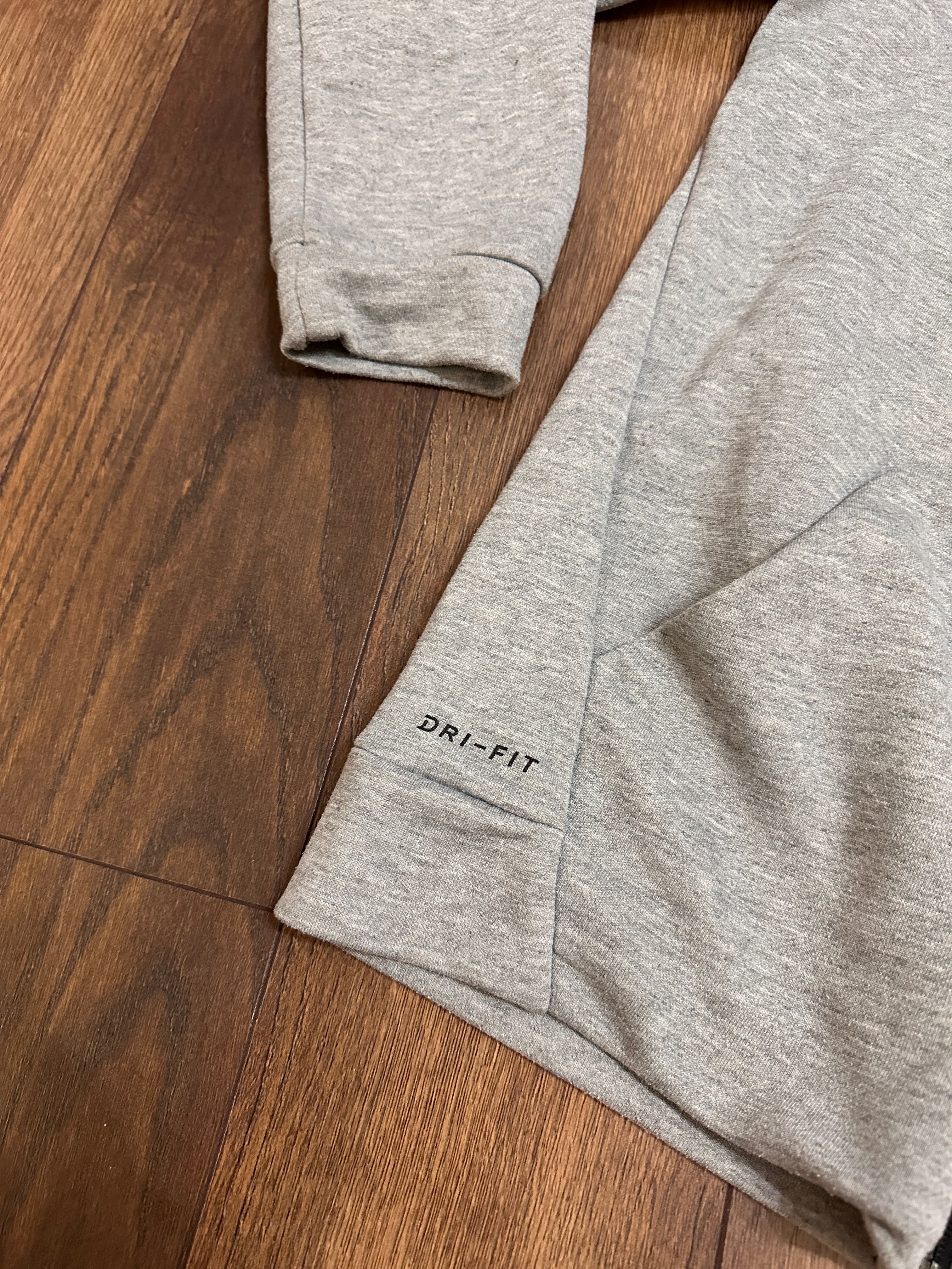 Nike Fleece мъжко горнище