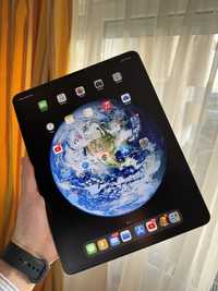 Vand iPad Pro 12.9 (2022 gen 6 - M2 ) 128GB + 5G