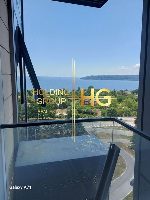 Продава се Двустаен апартамент в Варна, Бриз - 64 кв.м за 3204 €/кв.м - Снимка #3