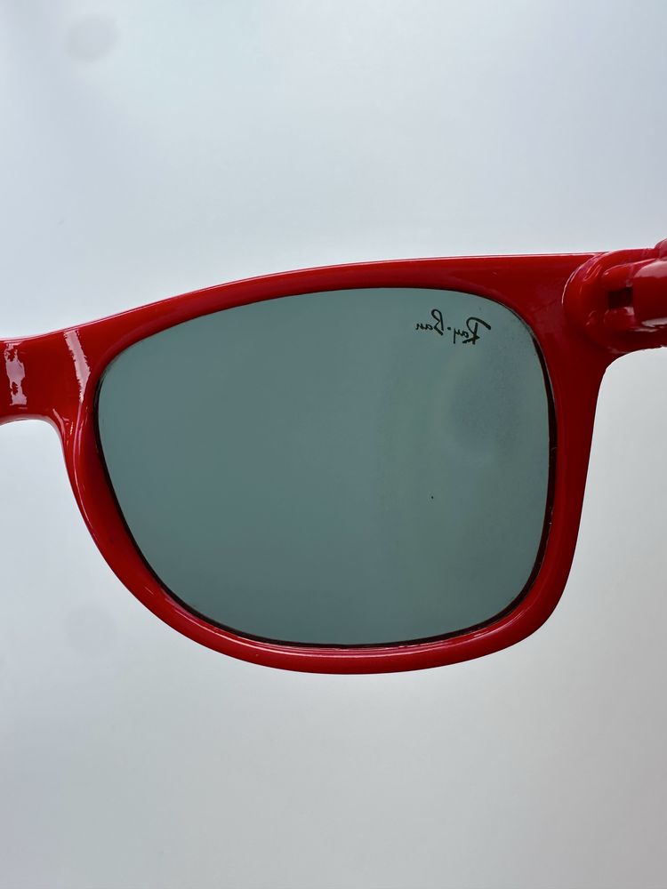 Ray Ban RB9312