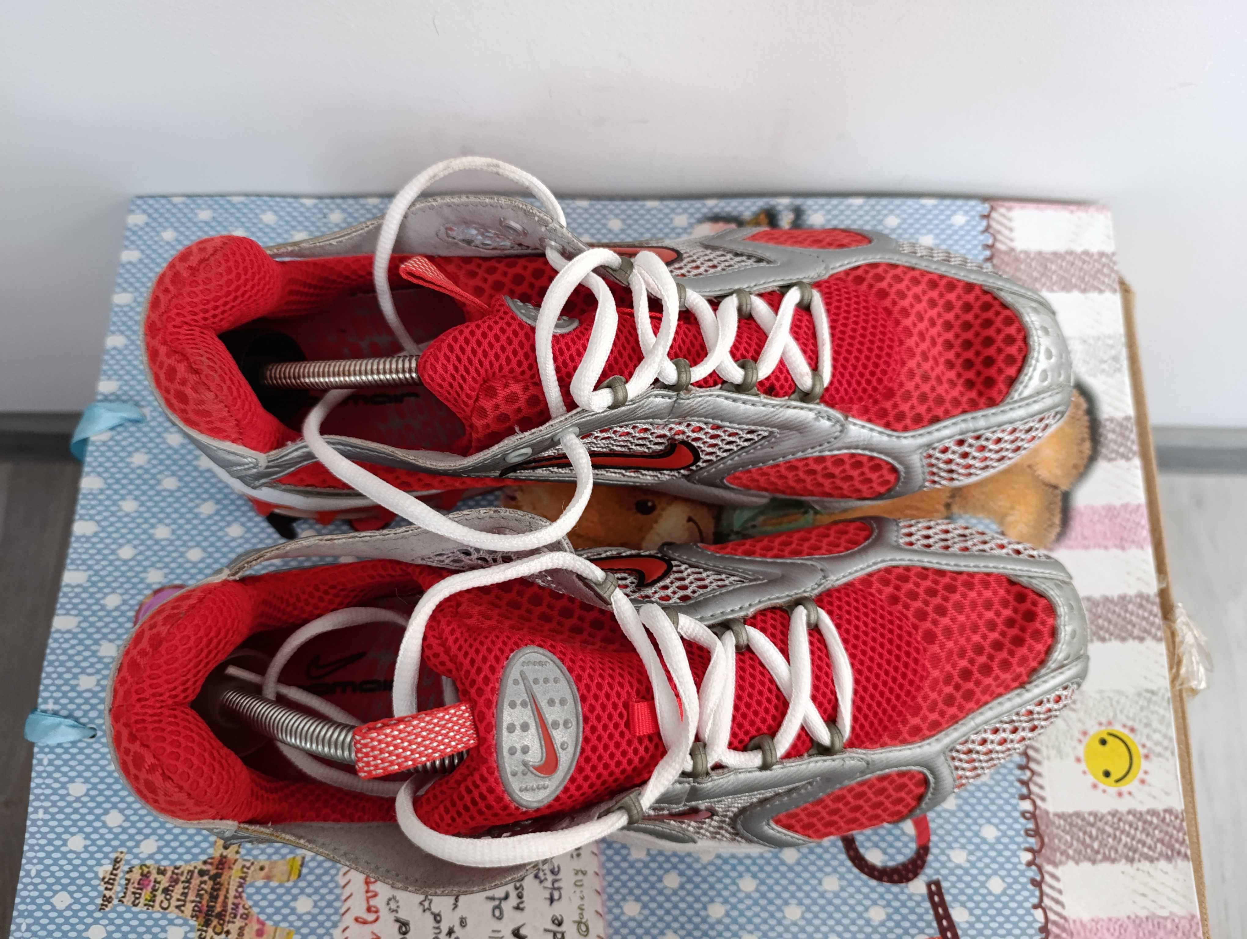 ''Nike Air Zoom Spiridon Cage''оригинални маратонки 46.5 номер