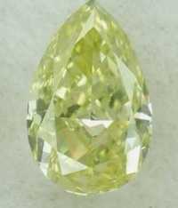 Diamant natural fancy yellow claritate vs1!!