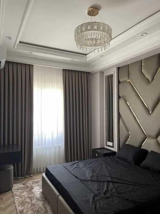 "Арзон Tashkent City Boulevard  3ком Подключ 83,50м2  Ташкент Ситй‼️‼️