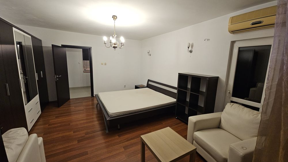 Particular închiriez apartament Timpuri Noi Mircea Vodă 3 came