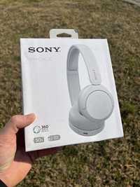 Casti sony ch 500 sigilate