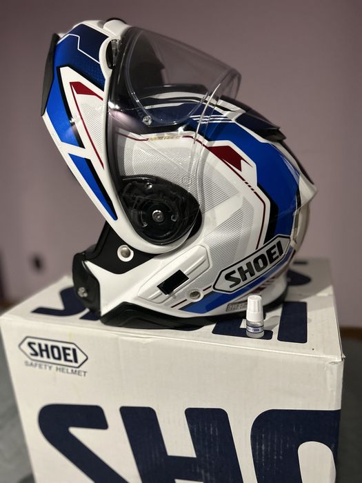 Shoei Neotec 2 в перфектно състояние