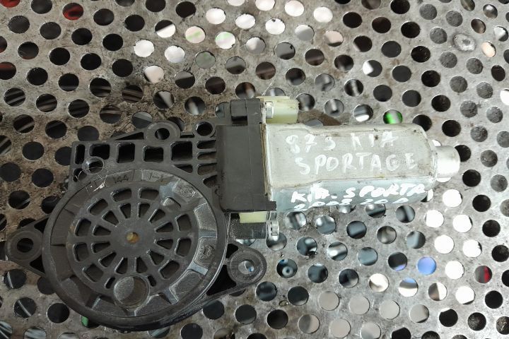 Motoras macara geam spate stanga 2.0D 3130034192 MX1253 Kia Sportage