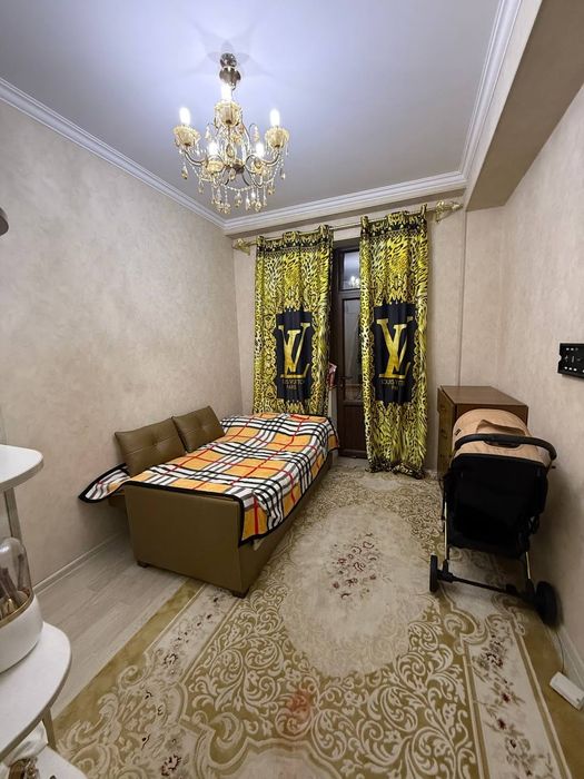 Продаю квартиру свою