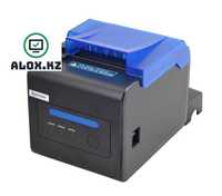 НОВЫЙ Принтер чеков Xprinter XP-C300H (со звуковым и световым сигналом