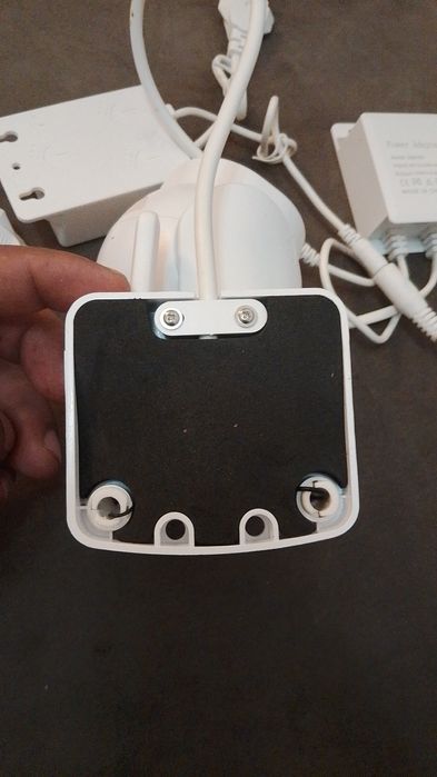 Vand set de 4 camera supraveghere Jordan Full Colour Smart Camera