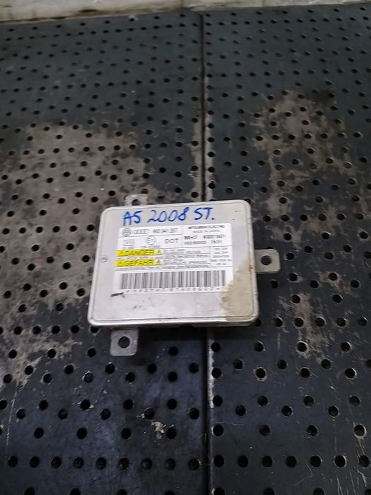 Balast xenon stanga audi a5 8t 8k0941597