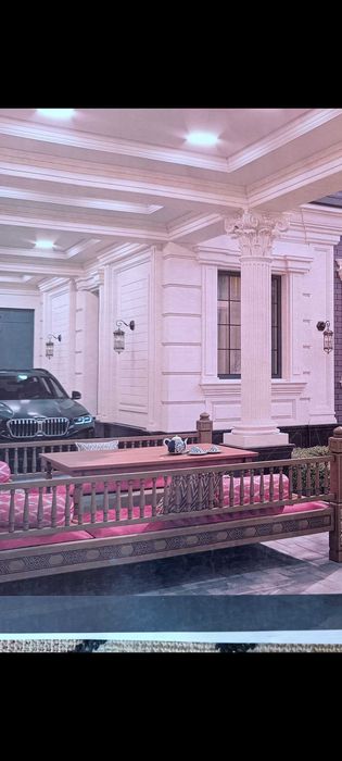 Uchtepa tumani Shofayz mavzesida 4.5 sotixli korobka uy sotiladi.