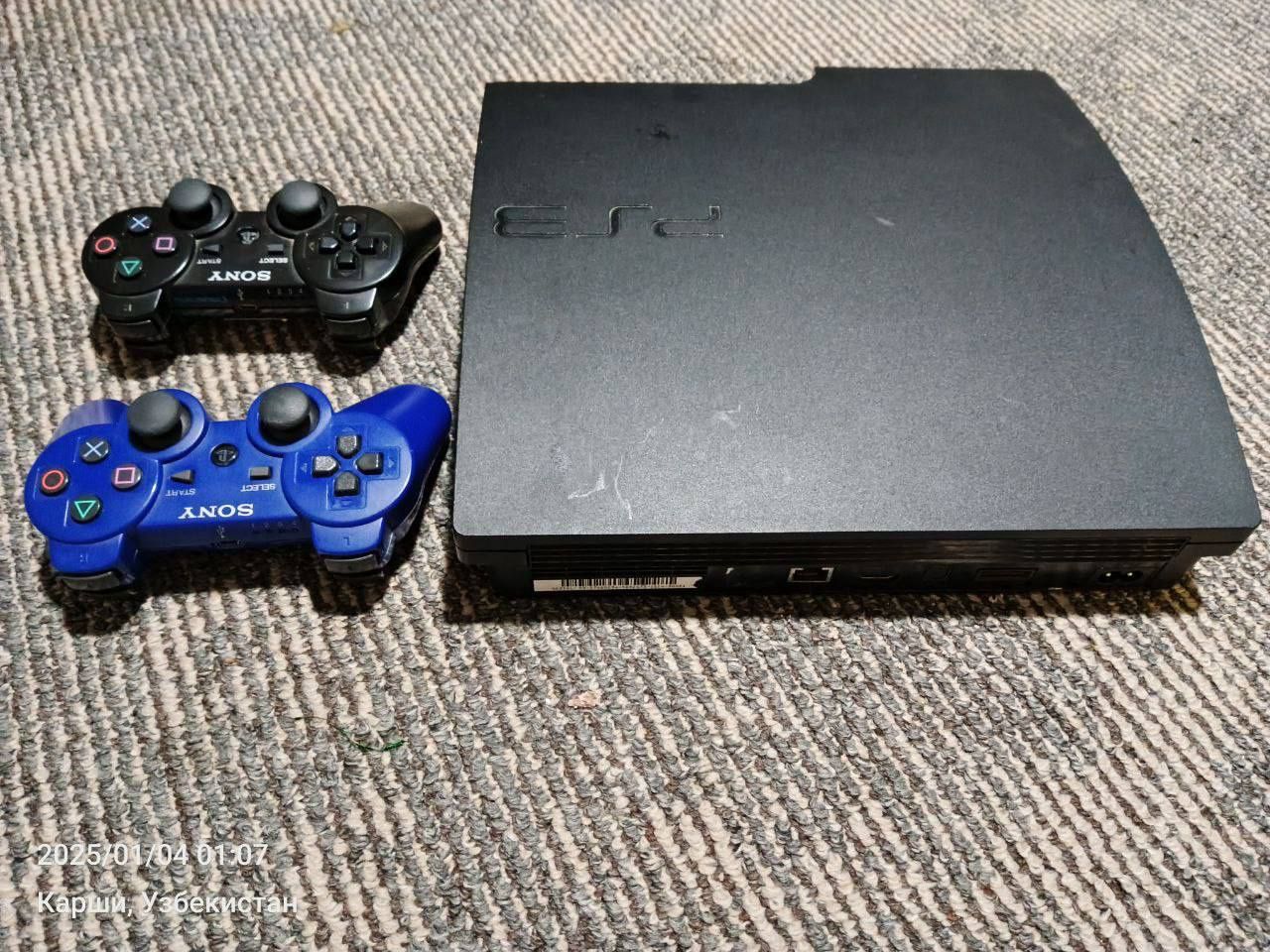 Sony PlayStation 3 2023