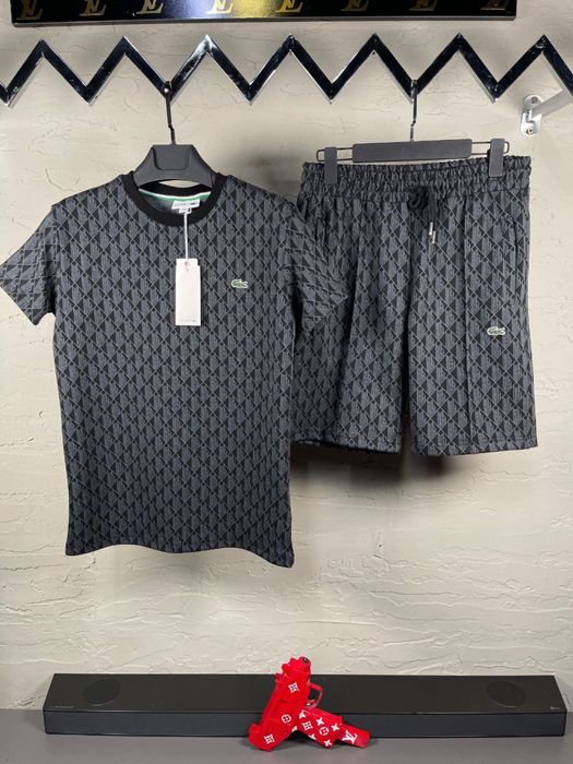 Мъжки спортен комплект