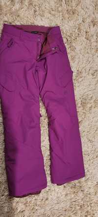 Pantaloni ski DC 14 ani sau XS-S adulti