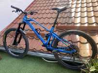 Mondraker Foxy R Full carbon