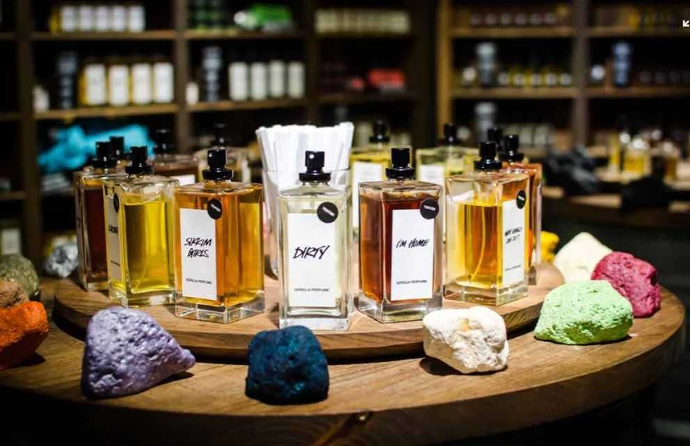 Парфюмна дегустация Tom Ford, Loius Vuitton, Creed, Orto Parisi