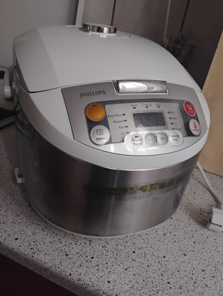 Multicooker Philips 3000