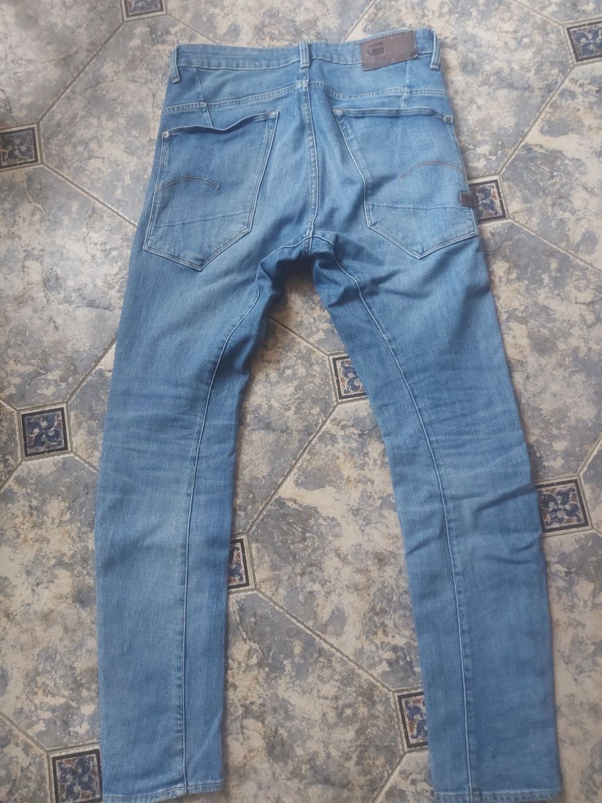 G-Star Type C Super Slim W32