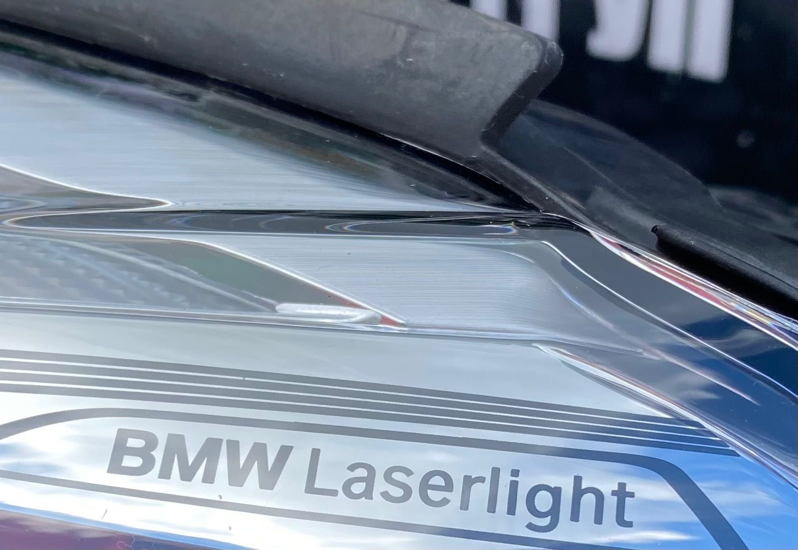 Фарове far Laser фар за Бмв Г11 Г12 Bmw 7 G11 G12