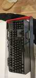Tastatura Scorpion