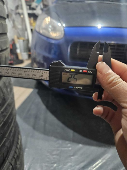 Летни гуми Continental и gripmax 265 35 21