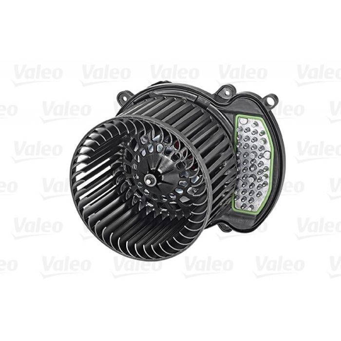 Ventilator habitaclu VALEO - Aeroterma - Renault Kadjar