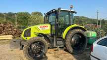 Promotie!!! Class Arion 410
