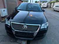 Vand  Volkswagen Passat B6 2009