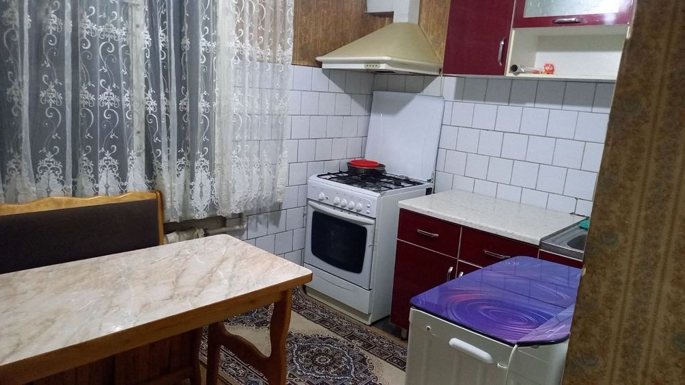 Kvartira Chilonzor 2X