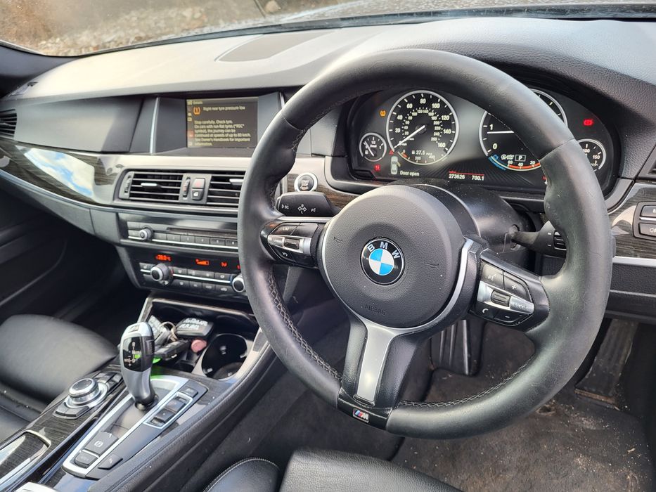 Piese auto bmw f10 facelift M pachet motor n47d20c 184cp