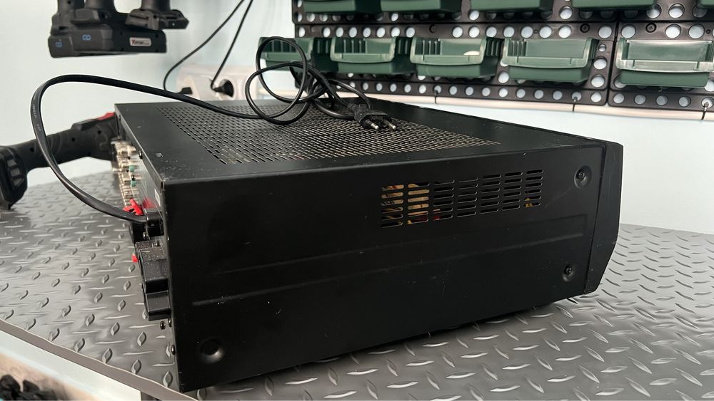 Усилвател Kenwood KRF-V4530D
