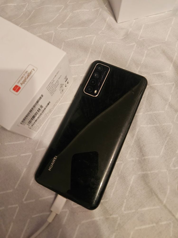 Huawei P smart 2021  128 GB