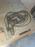 Bormasina atlas copco
