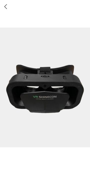 Vr очки не использованные