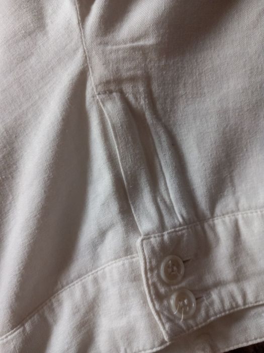 Pantaloni de in, mărimea xs