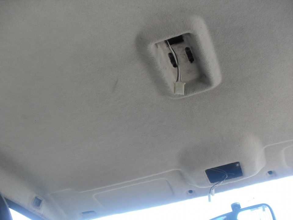 potolok vaz 21099 va 2115