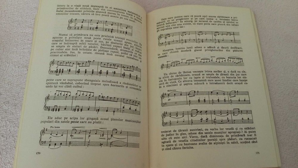 cărți diversi autori