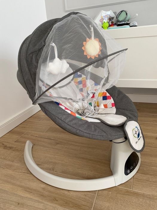 Leagan electric dr. Denis