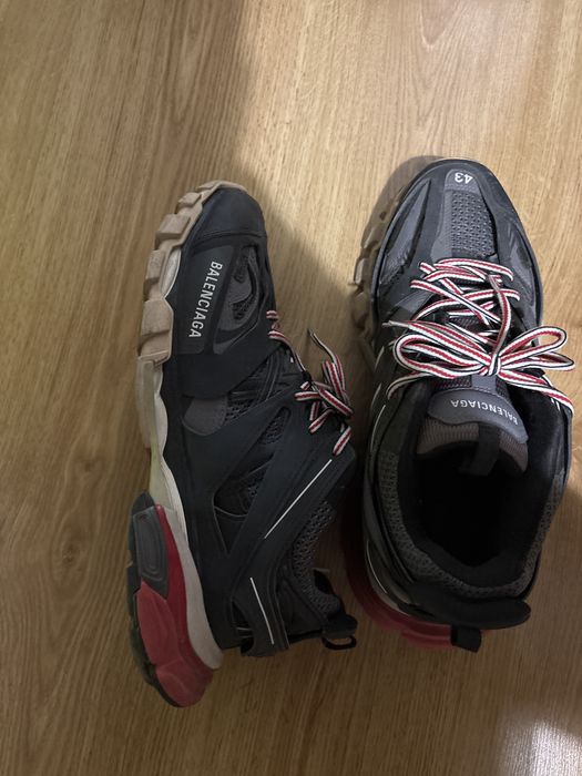 Balenciaga track оригинални