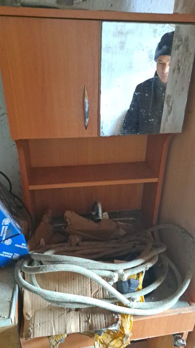 Умывальник из дерева пойдёт на улицу и в дом