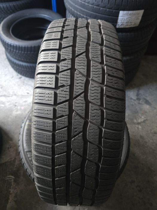 Continental 205/60 R16 96H MS iarnă