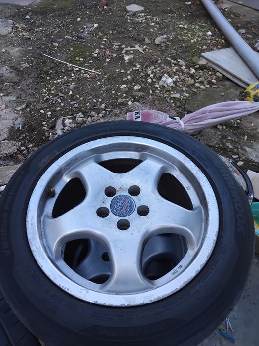 Джанти 16  5/100