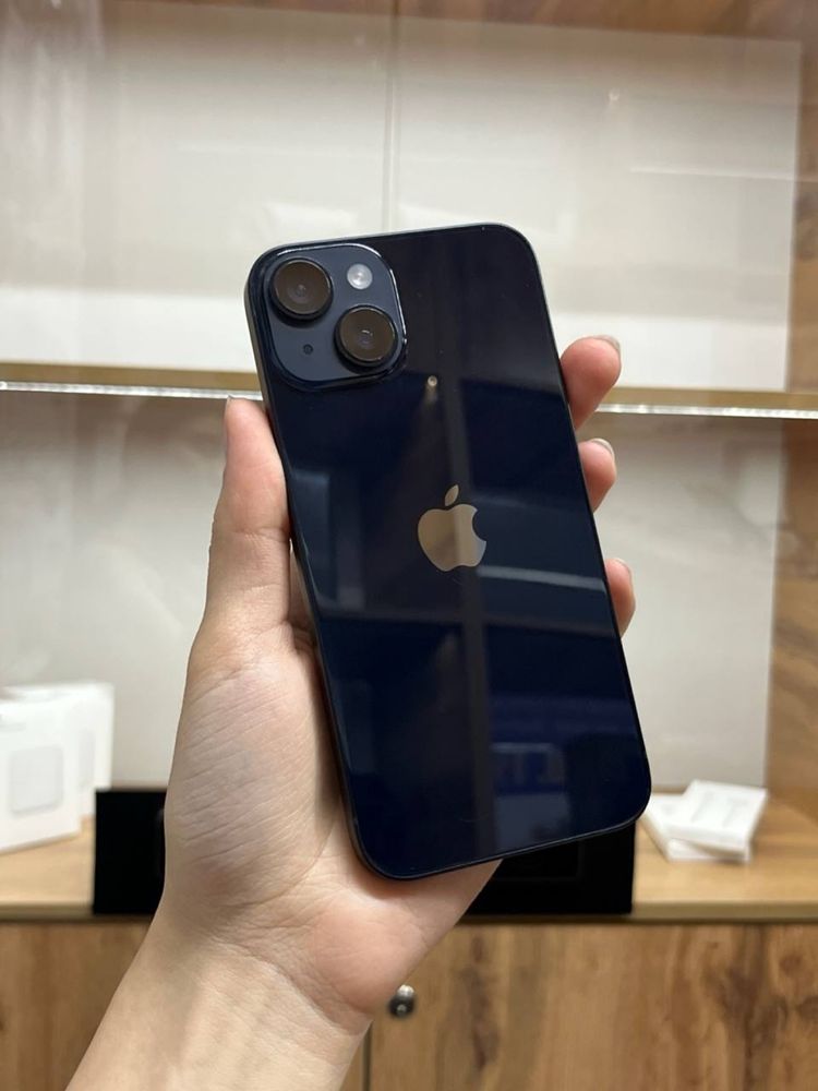 Iphone14 /128gb/85%