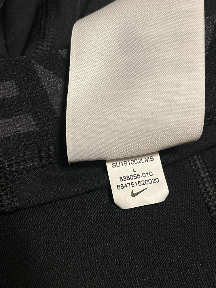 NIKE PRO 3/4 Training Tight Л / Оригинал