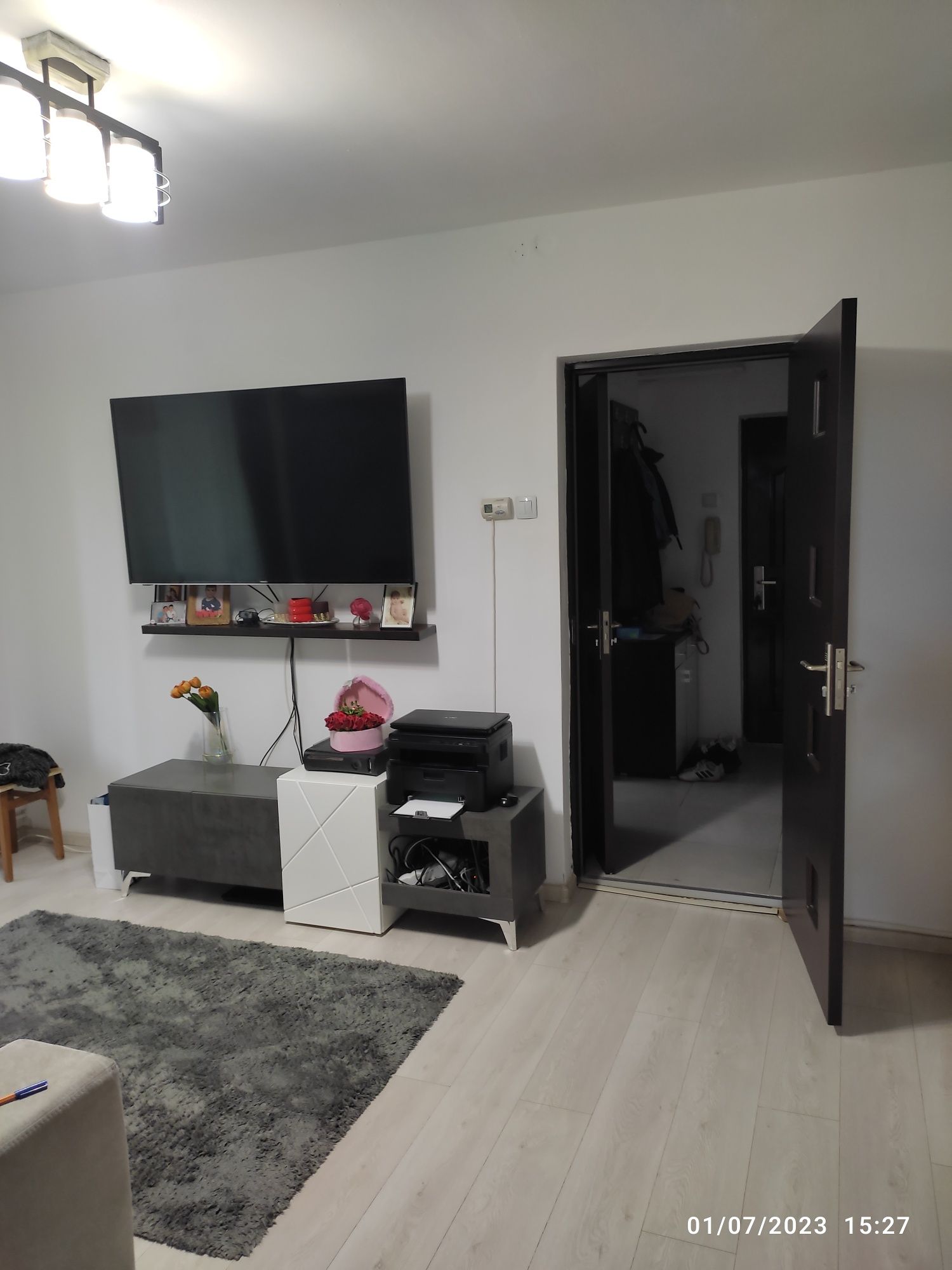 Vând apartament 2 camere