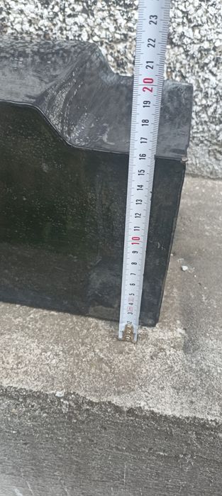 Резервоар за гориво