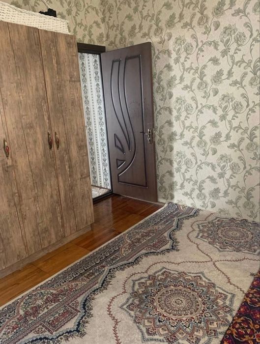 ИПОТЕКА! Не торец .4-х комн Кв. 92м². 2×6- балкон. Куйлюк-6.