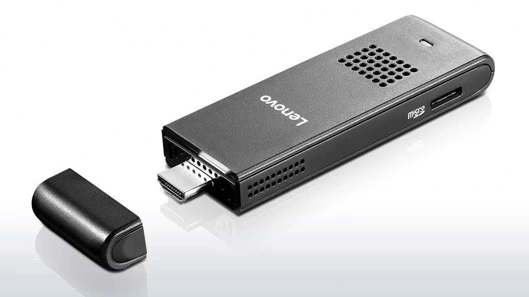 Lenovo ideacentre stick