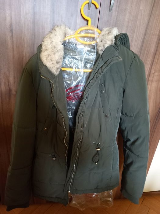 Дамски якета, размер с